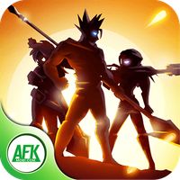 Bậc Thầy Kungfu - Stickman Pro