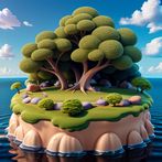 Islands Survival Stranded