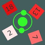 Quadratic Ballinator Kinetic B