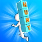 Letter Hunt