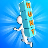 Letter Hunt