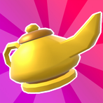 Magic Lamp Adventure