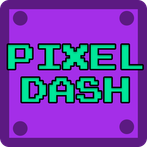 Pixel Dash