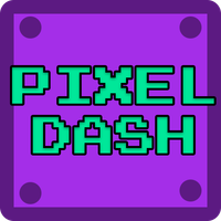 Pixel Dash