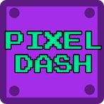 Pixel Dash