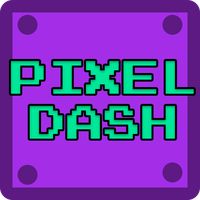 Pixel Dash