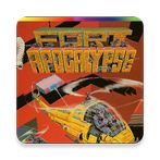 C64 Fort Apocalypse