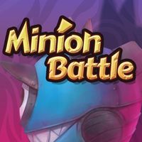 Minion Battle-Catch the minion