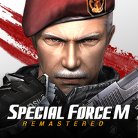 Special Force M: Remastered