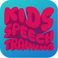 Kids Speech Training