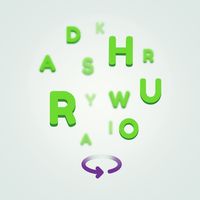 Word Cloud