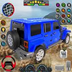 Offroad Jeep Driving Car Games