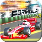 Formula Car Racing Game