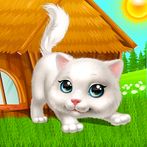 Cute Cat Simulator Kitten game