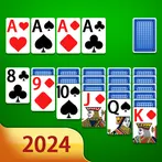 Solitaire Klondike Card Games
