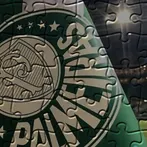 Palmeiras Jigsaw Puzzles