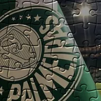 Palmeiras Jigsaw Puzzles