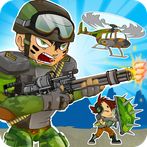 Army of soldiers : Team Battle