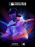 MLB Perfect Inning 25