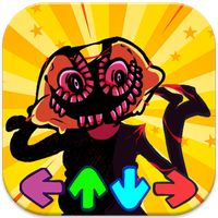 FNF VS Corruption Takeover Mod