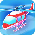 Draw Flights Rescue