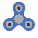 Fidget Spinner