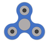 Fidget Spinner