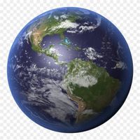 Blue Planet