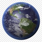 Blue Planet