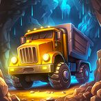 TurboTruck: Gem Rush