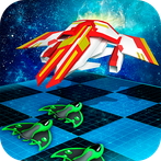 Space Battleship: Tactics