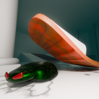 Who Let The Bugs Out?