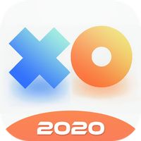 Tic Tac Toe : Free Minimal Puz