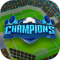 CHAMPIONS: The Football Game