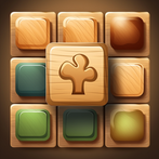 BlockPuzzle:Wood Block Puzzle