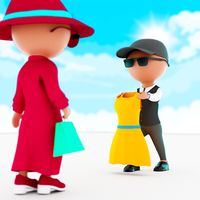 Shop Assistant