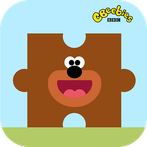 Hey Duggee Jigsaws