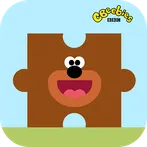 Hey Duggee Jigsaws