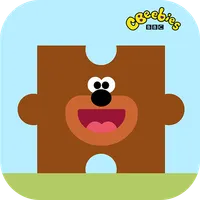 Hey Duggee Jigsaws