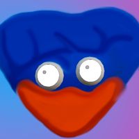 Skibidi Huggy Gachi Horror