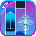 Show Yourself - Elsa Game Tile