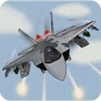 Super fighter plane 999