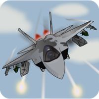 Super fighter plane 999