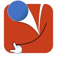 Hyper Ball Bounce – Physics Li