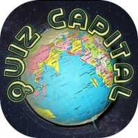 Quiz Capitals