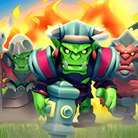 Kingdom Fight: Goblin Rampage