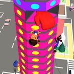 Tower race 3d