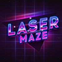 Laser Maze