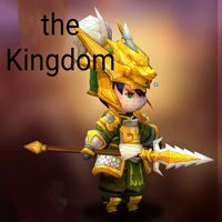 The Kingdom