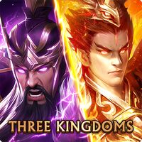 IDLE Warriors:Three Kingdoms